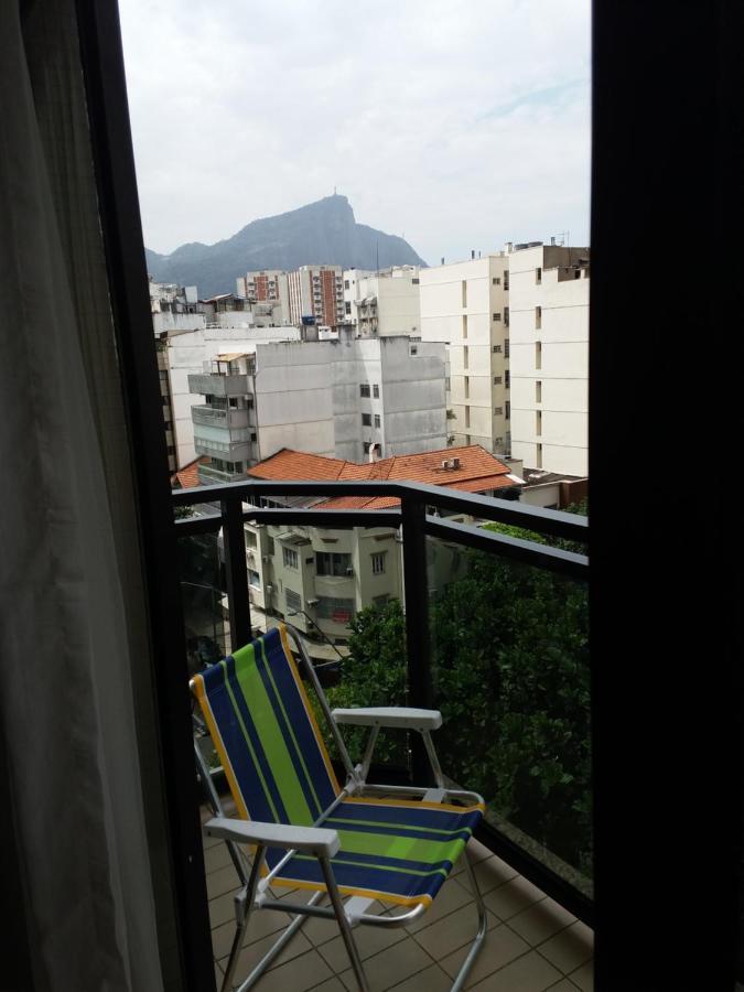 Top Apart Leblon Aparthotel *