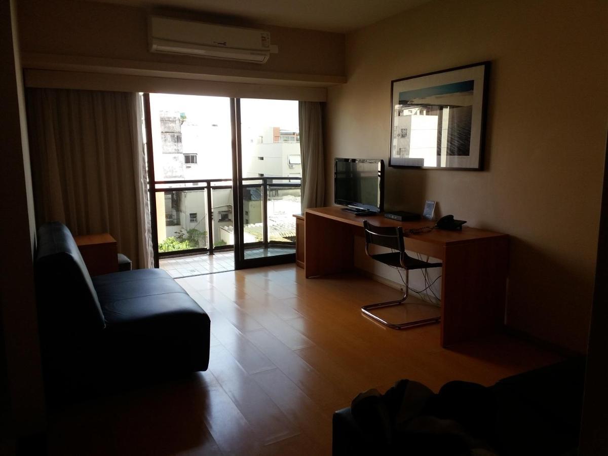 Aparthotel Top Apart Leblon