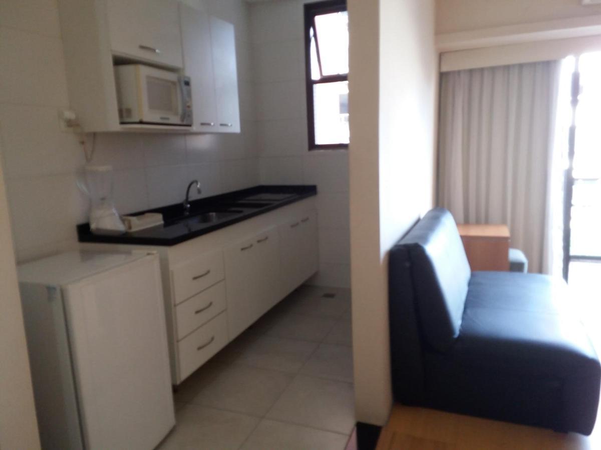 Aparthotel Top Apart Leblon